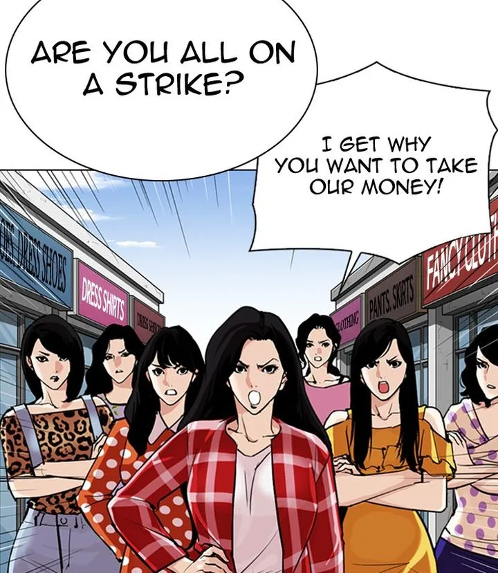 Lookism Chapter 311 – Page 188