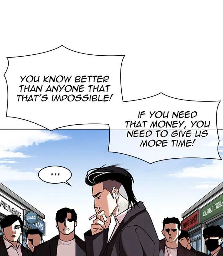 Lookism Chapter 311 – Page 190