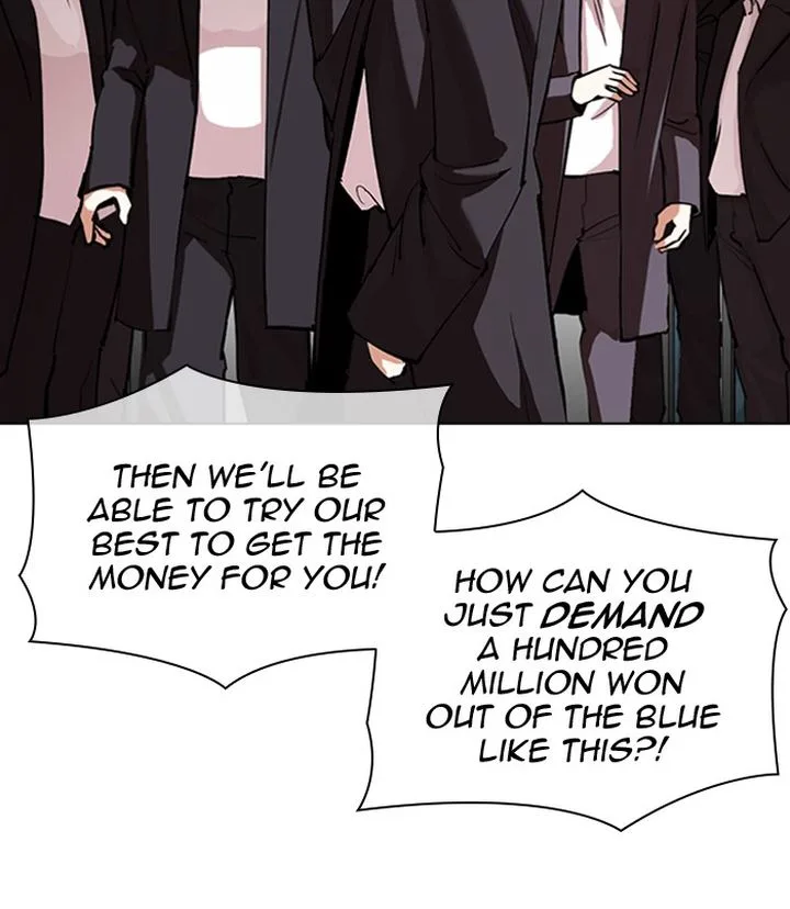 Lookism Chapter 311 – Page 191