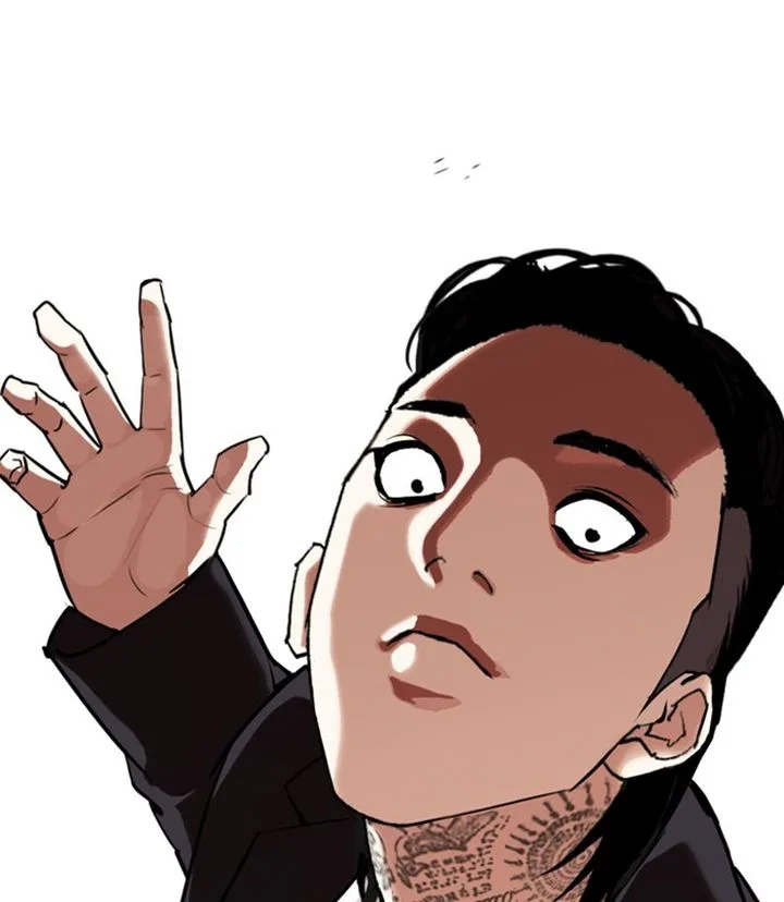 Lookism Chapter 311 – Page 198