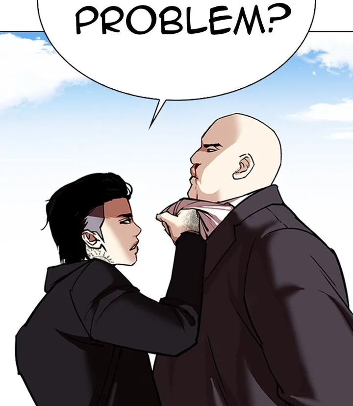 Lookism Chapter 311 – Page 215