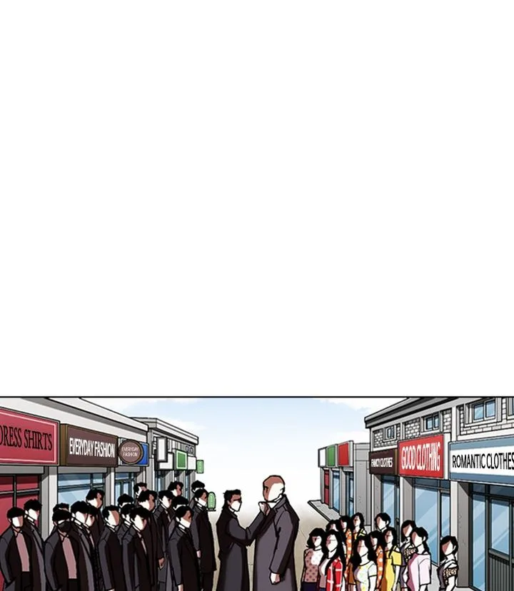 Lookism Chapter 311 – Page 225