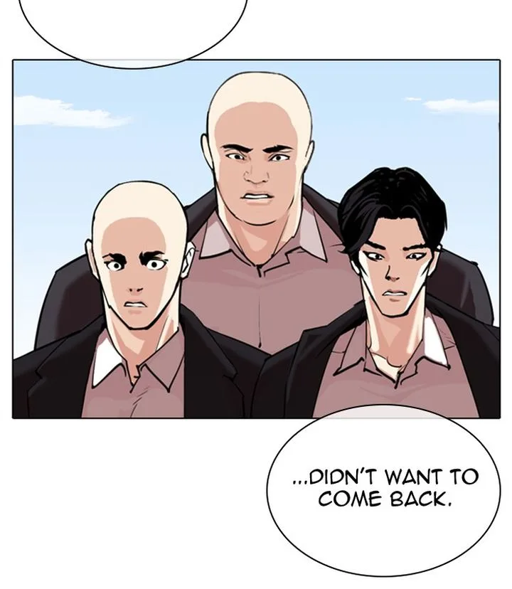 Lookism Chapter 311 – Page 250