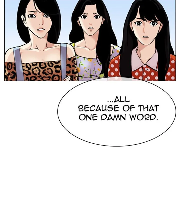 Lookism Chapter 311 – Page 252