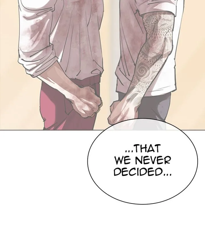Lookism Chapter 311 – Page 256