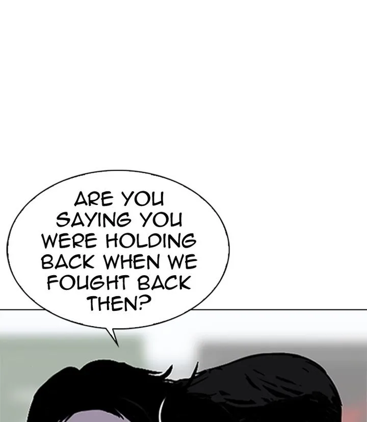 Lookism Chapter 311 – Page 260