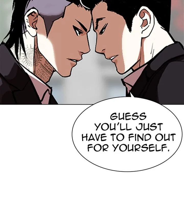 Lookism Chapter 311 – Page 261