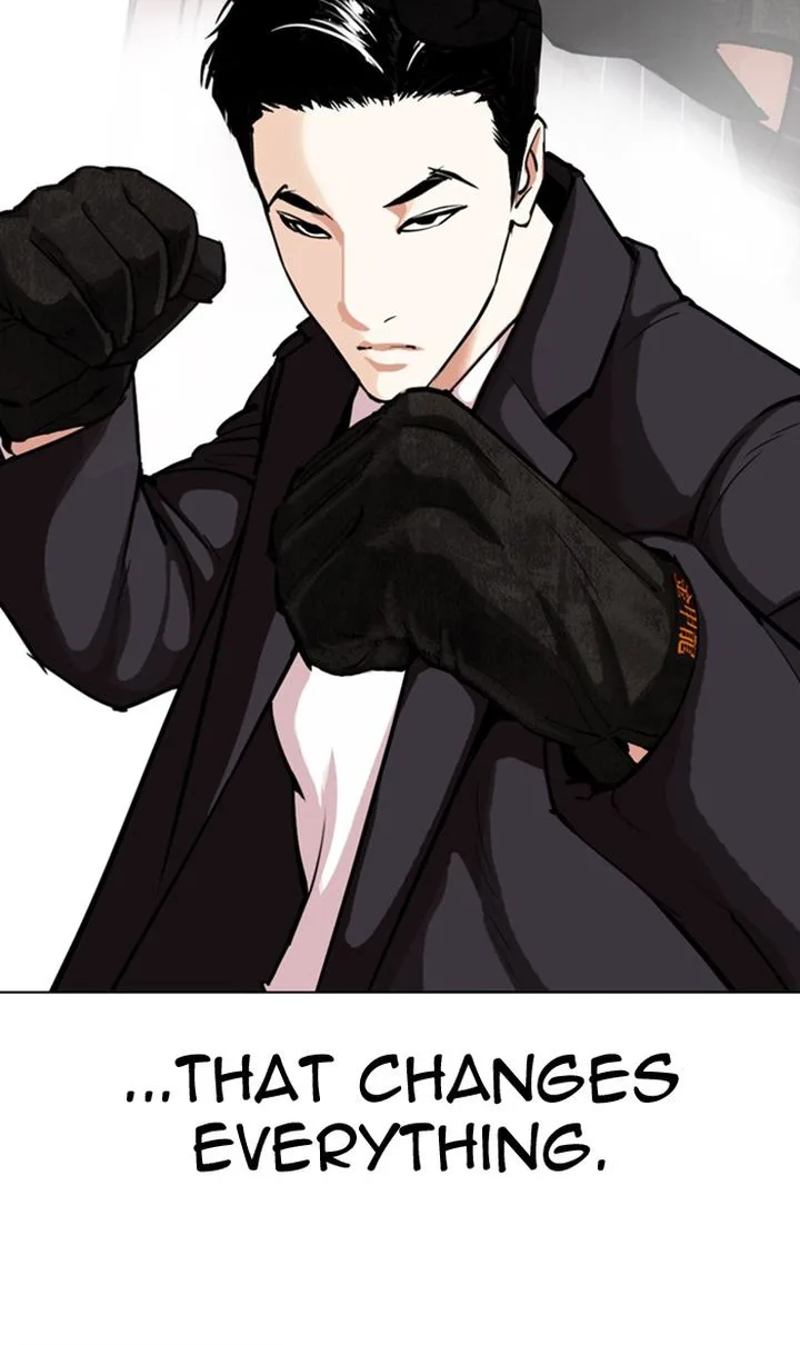 Lookism Chapter 311 – Page 266