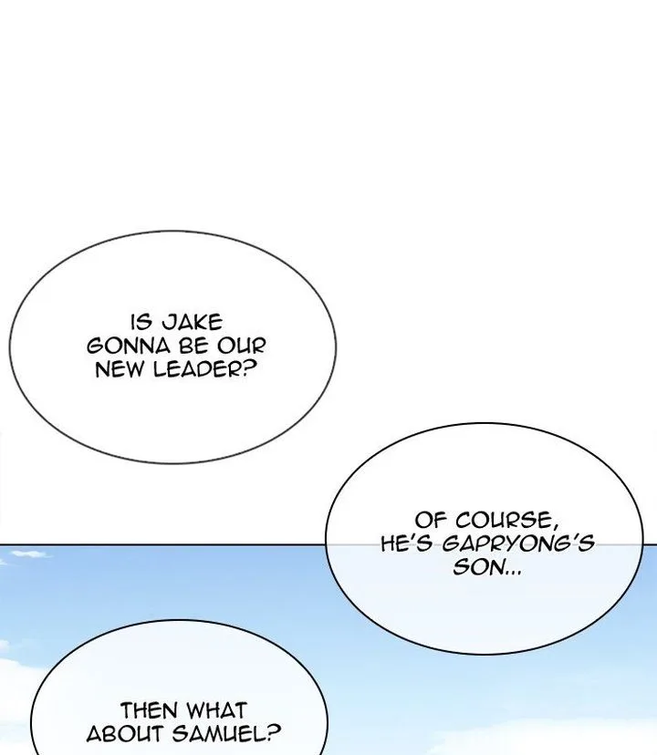 Lookism Chapter 312 – Page 8