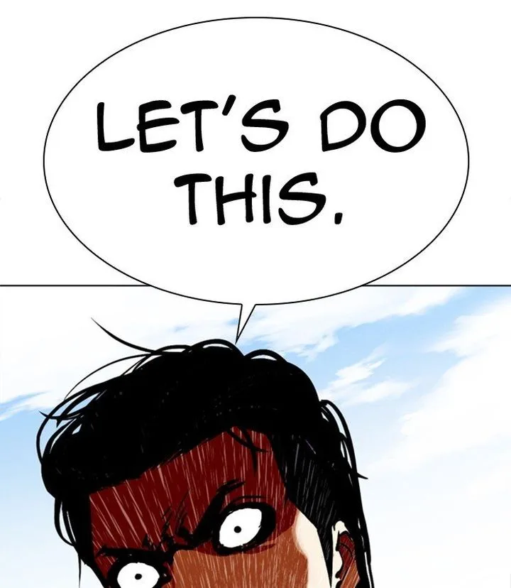 Lookism Chapter 312 – Page 21