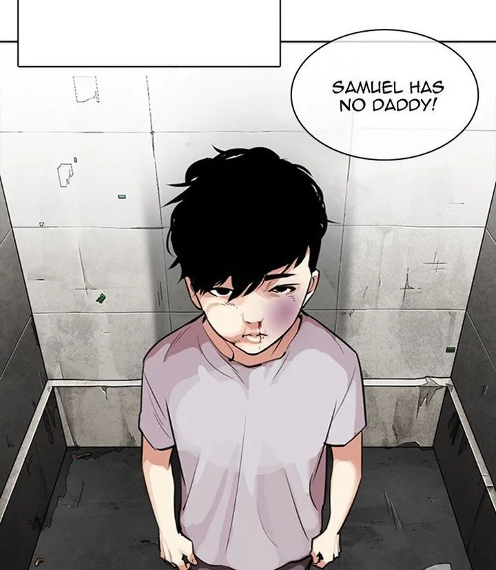 Lookism Chapter 312 – Page 27