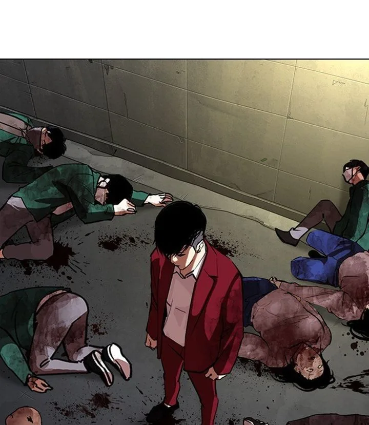 Lookism Chapter 312 – Page 61