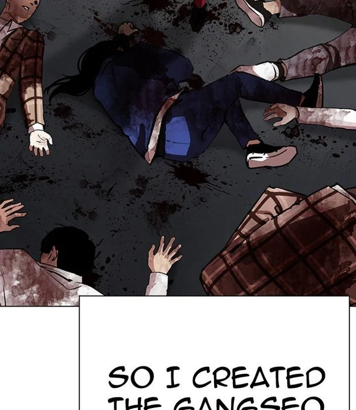 Lookism Chapter 312 – Page 62
