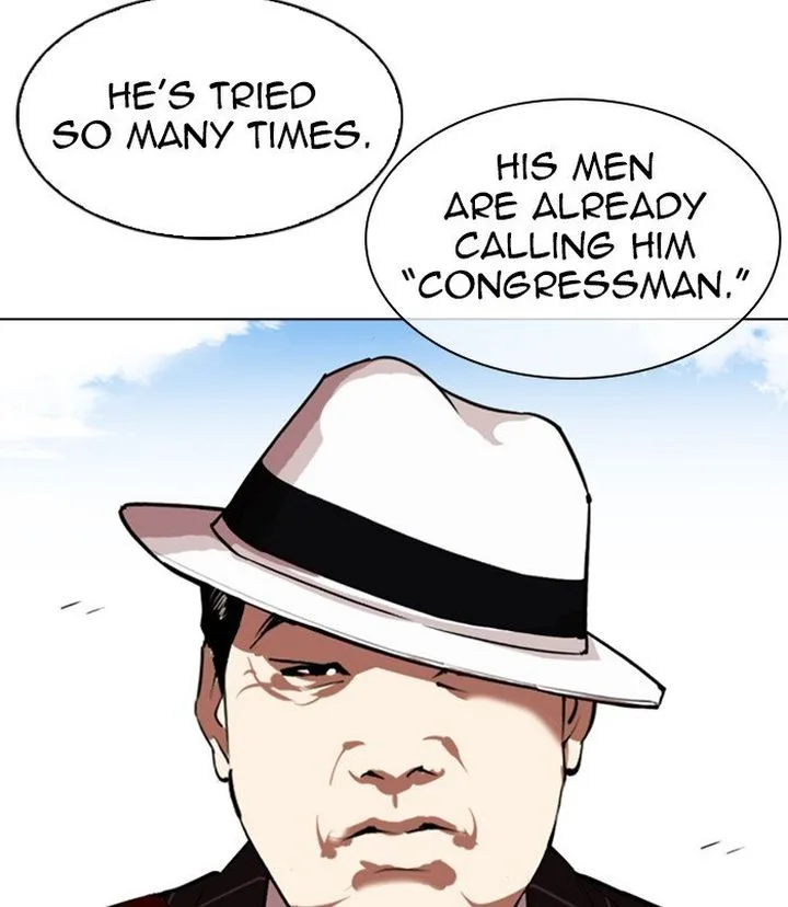 Lookism Chapter 312 – Page 74