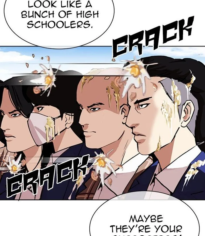 Lookism Chapter 312 – Page 91