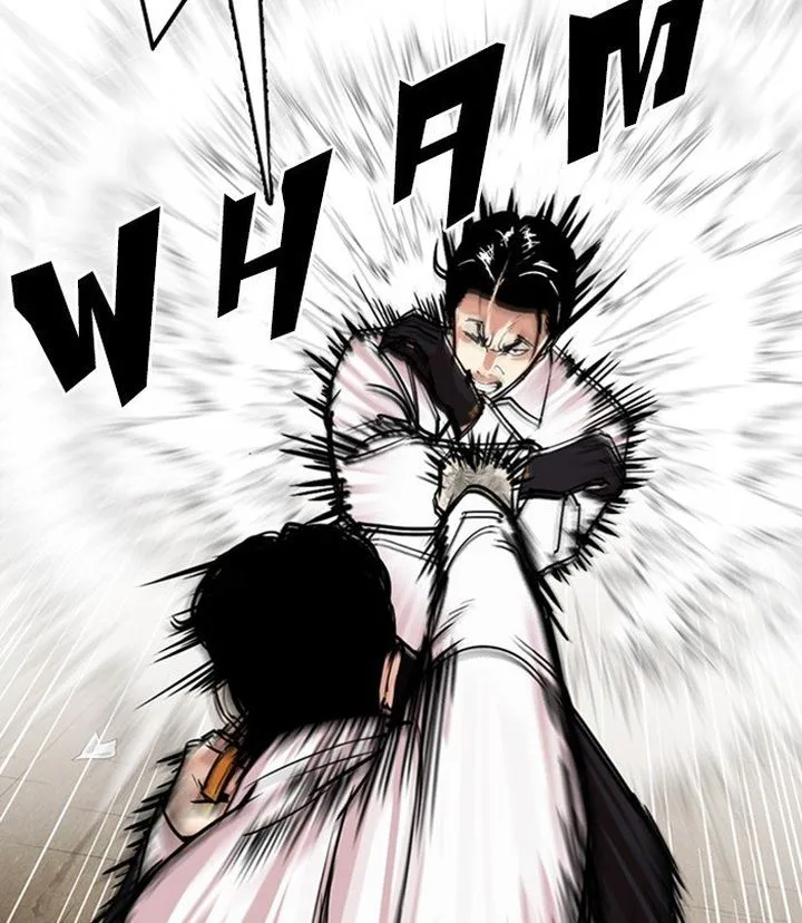 Lookism Chapter 312 – Page 114