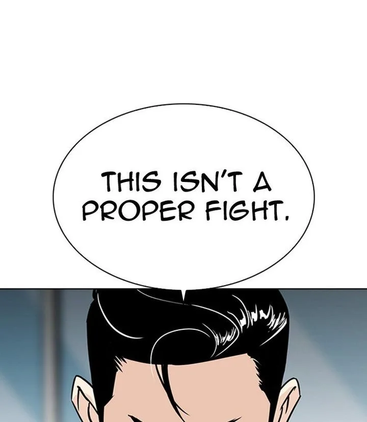 Lookism Chapter 312 – Page 127