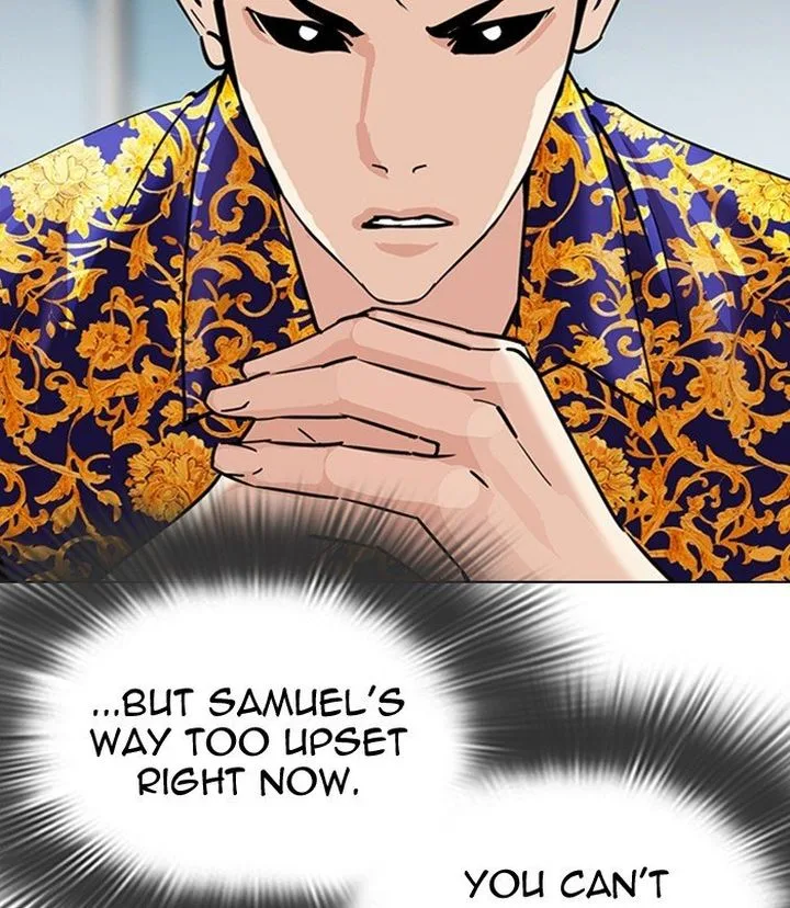 Lookism Chapter 312 – Page 128