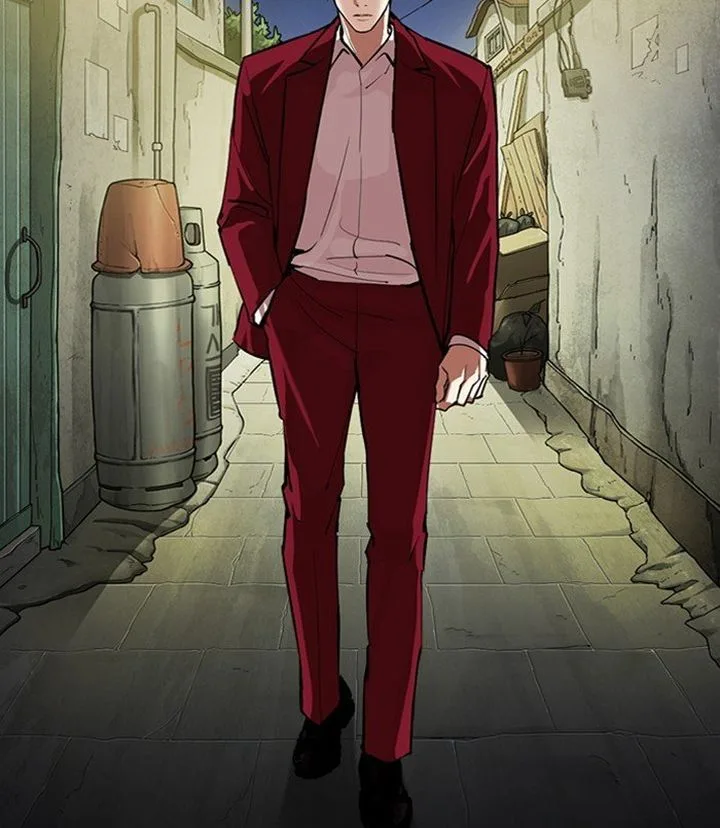Lookism Chapter 312 – Page 135