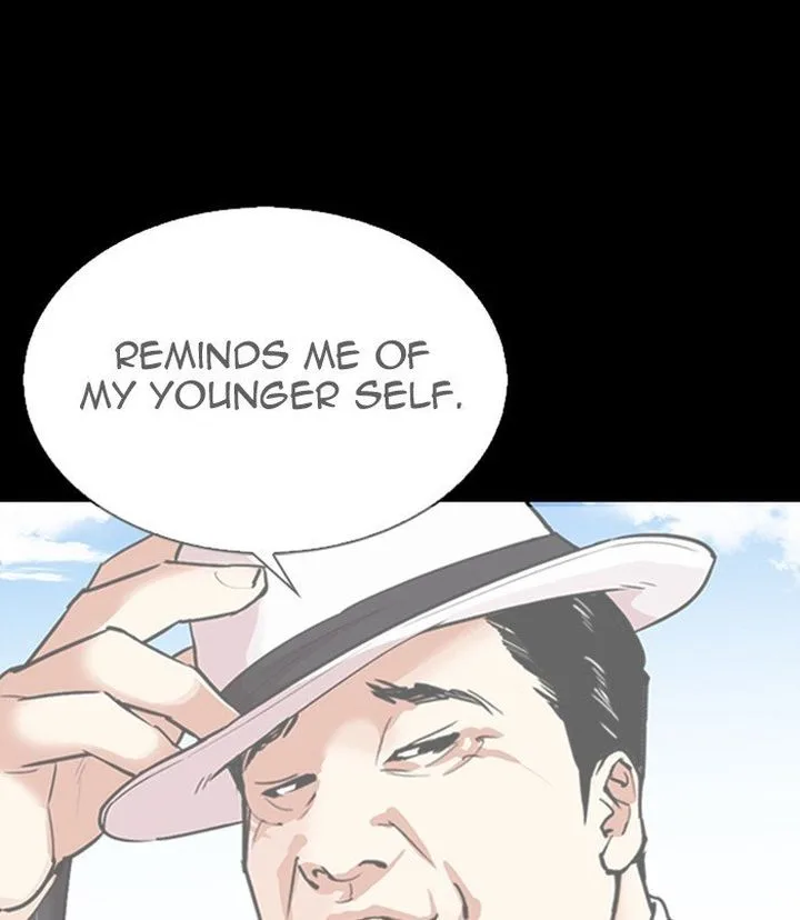 Lookism Chapter 312 – Page 137