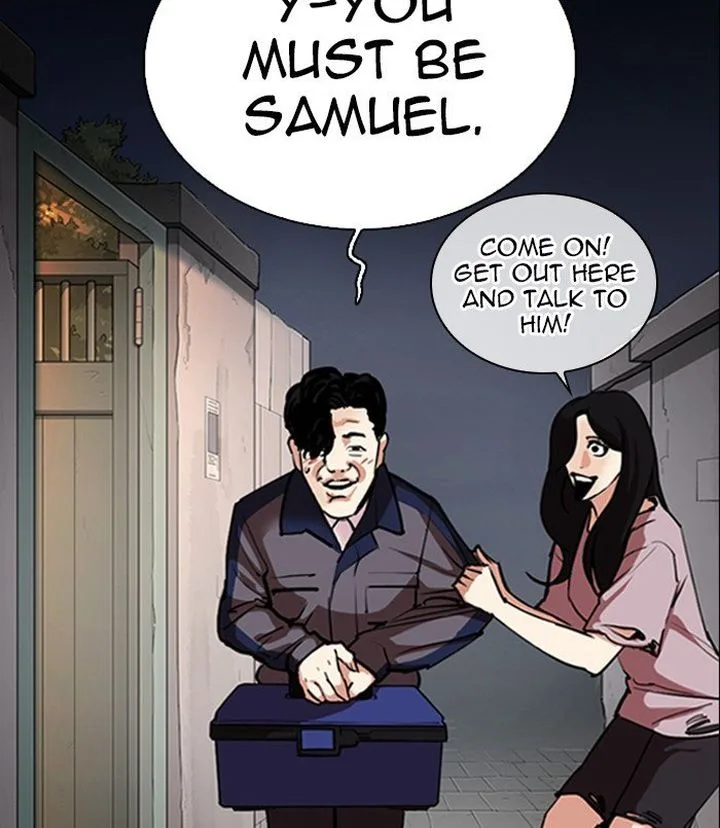 Lookism Chapter 312 – Page 154
