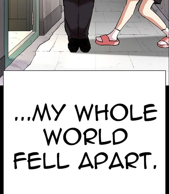 Lookism Chapter 312 – Page 155
