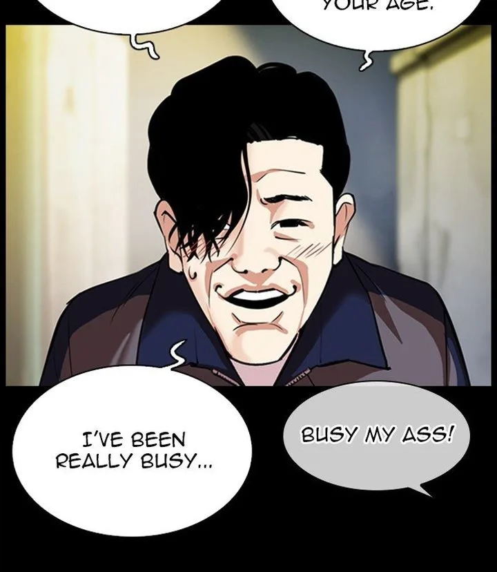Lookism Chapter 312 – Page 157