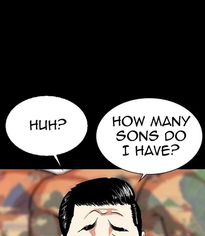 Lookism Chapter 312 – Page 164
