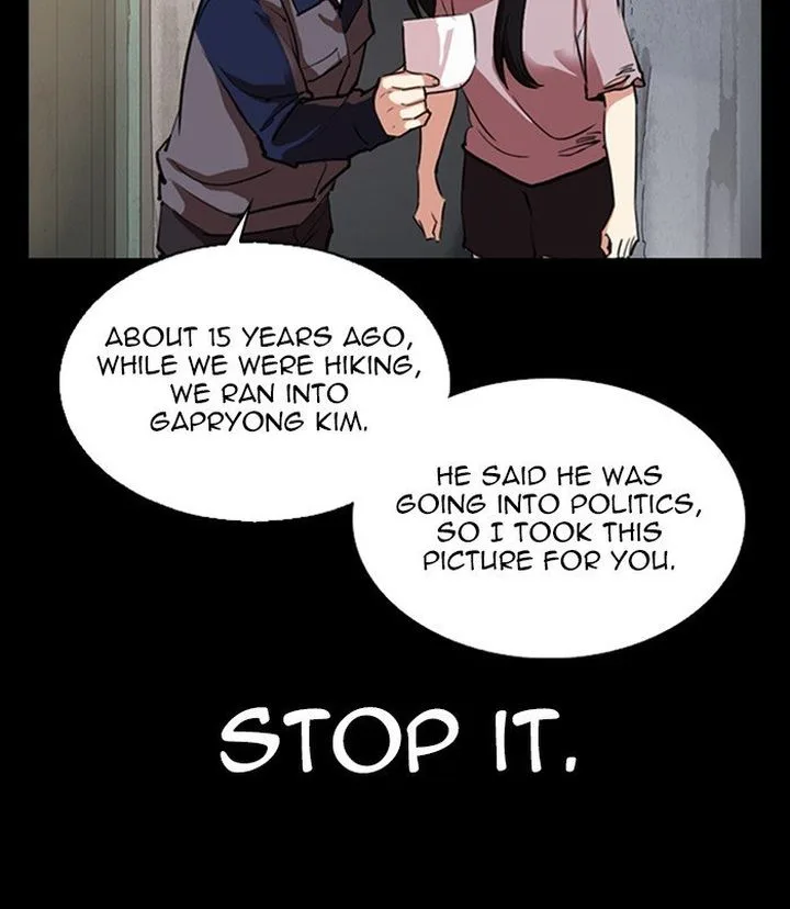 Lookism Chapter 312 – Page 172