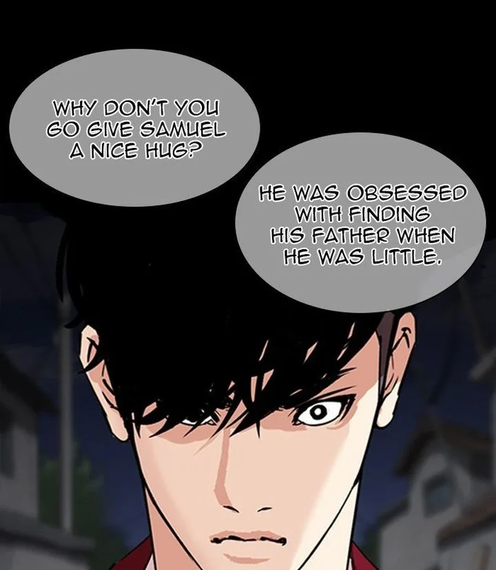 Lookism Chapter 312 – Page 176