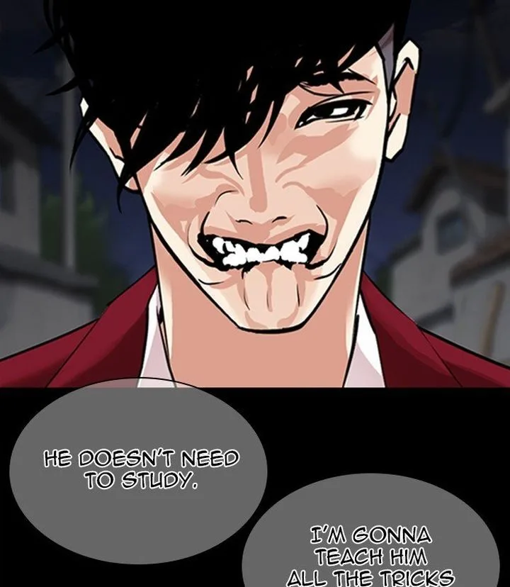 Lookism Chapter 312 – Page 179