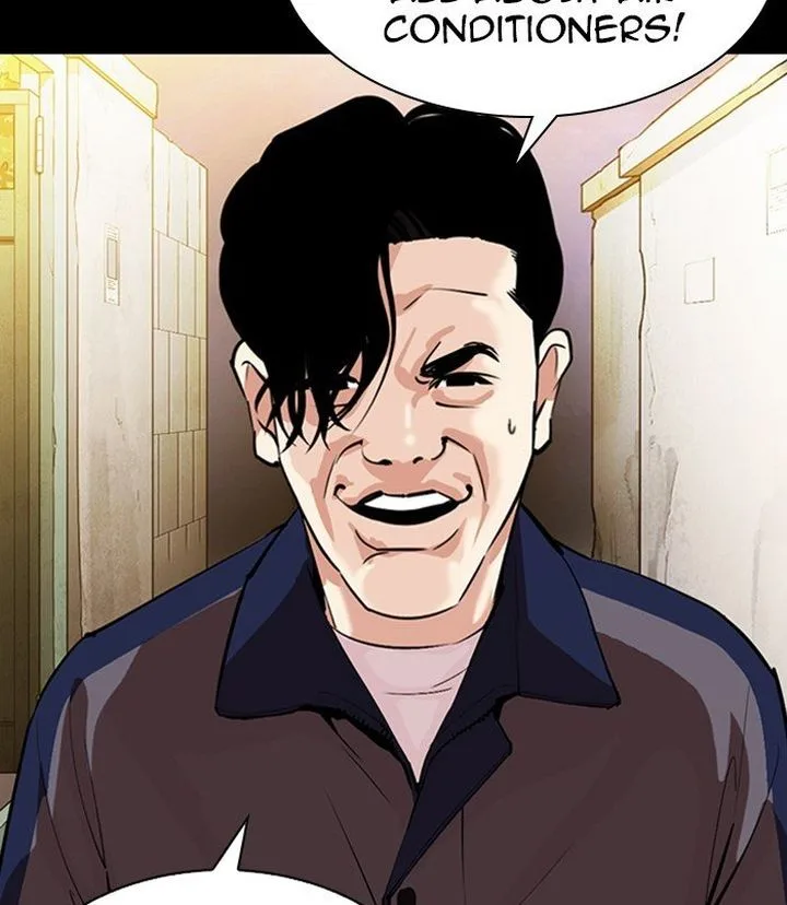 Lookism Chapter 312 – Page 182