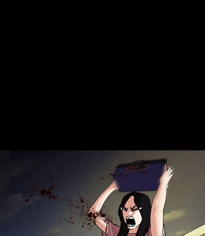 Lookism Chapter 312 – Page 191