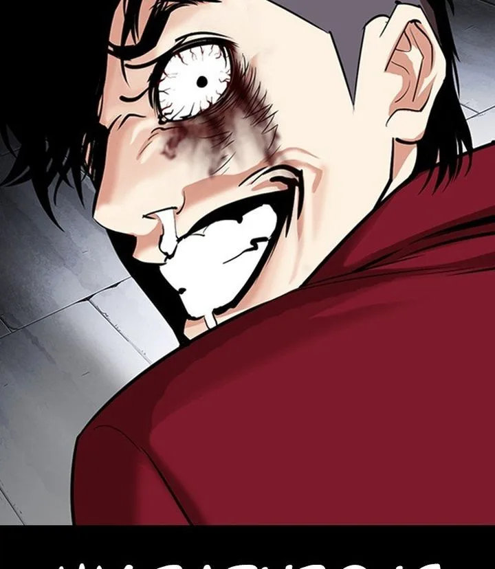 Lookism Chapter 312 – Page 195