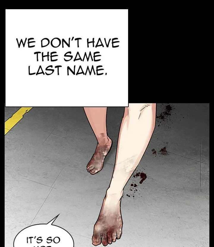 Lookism Chapter 312 – Page 199
