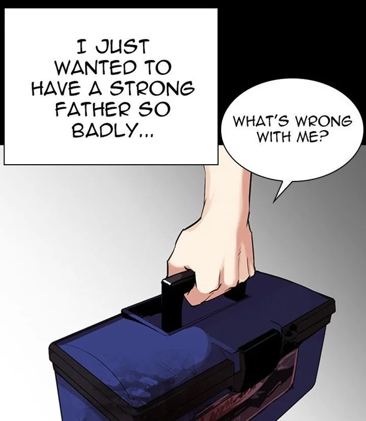 Lookism Chapter 312 – Page 201