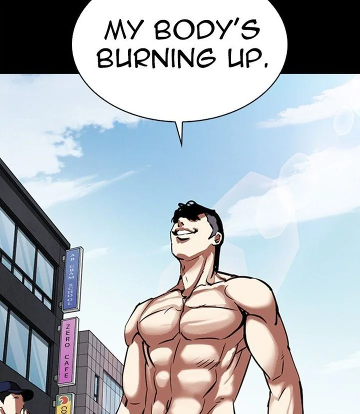 Lookism Chapter 312 – Page 205