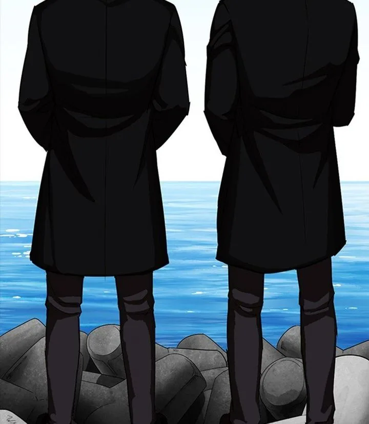 Lookism Chapter 312 – Page 229