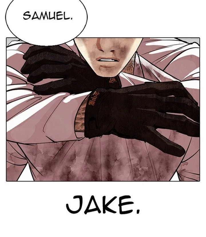 Lookism Chapter 312 – Page 242