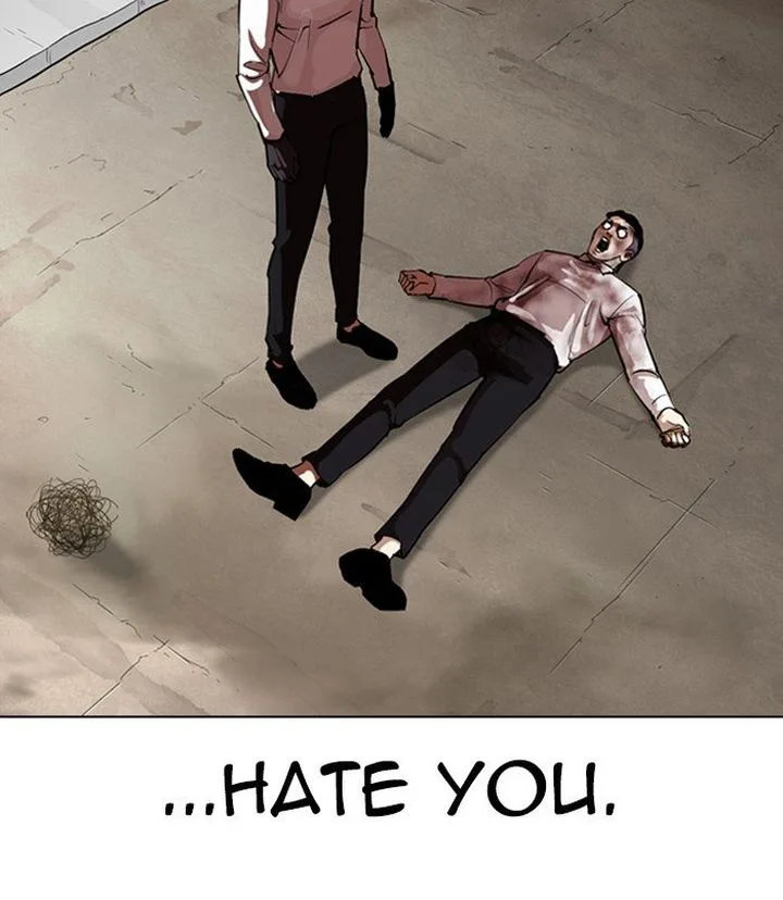 Lookism Chapter 312 – Page 252