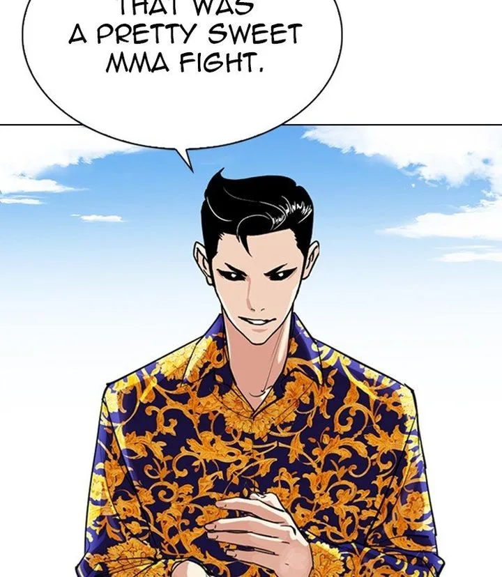 Lookism Chapter 312 – Page 256