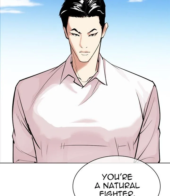 Lookism Chapter 312 – Page 261