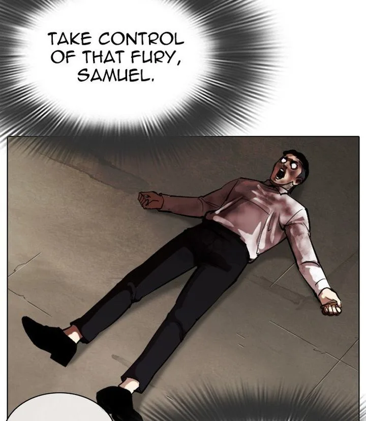 Lookism Chapter 312 – Page 263