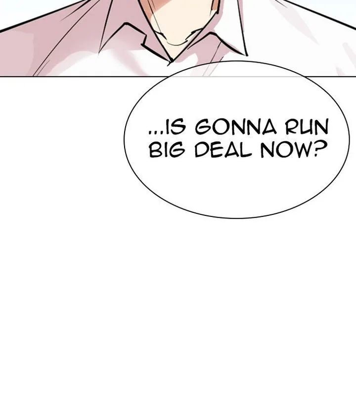 Lookism Chapter 312 – Page 266
