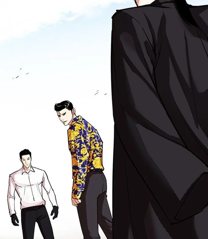 Lookism Chapter 312 – Page 276