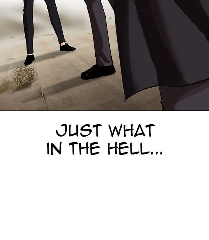 Lookism Chapter 312 – Page 277