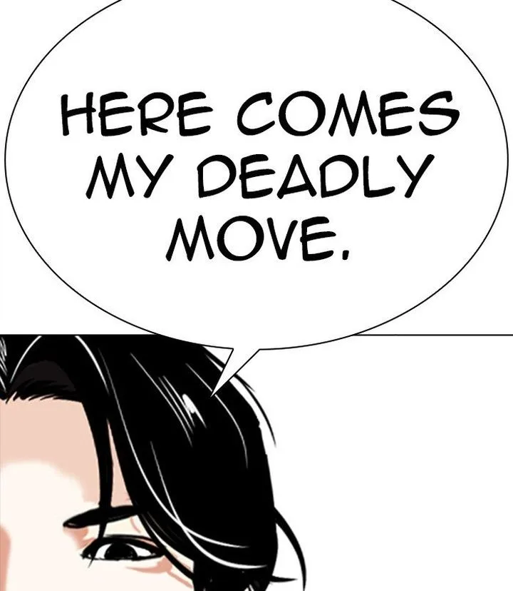 Lookism Chapter 312 – Page 280