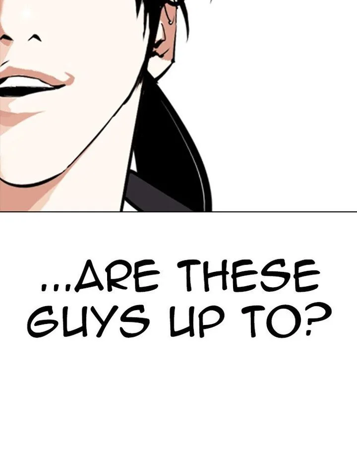 Lookism Chapter 312 – Page 281