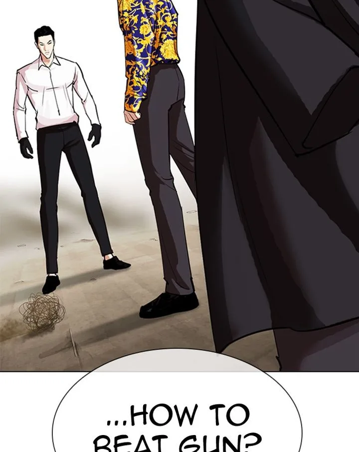 Lookism Chapter 313 – Page 3