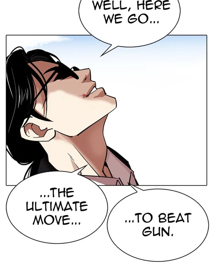 Lookism Chapter 313 – Page 9